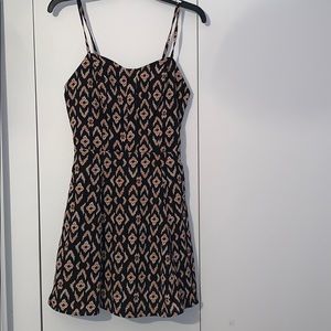 Jessica Simpson brand dress